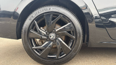 Vauxhall Astra 1.2 Turbo 130 GS 5dr Auto Petrol Estate